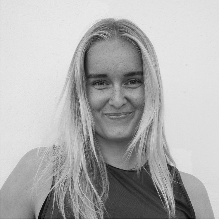 Lærke Holm
