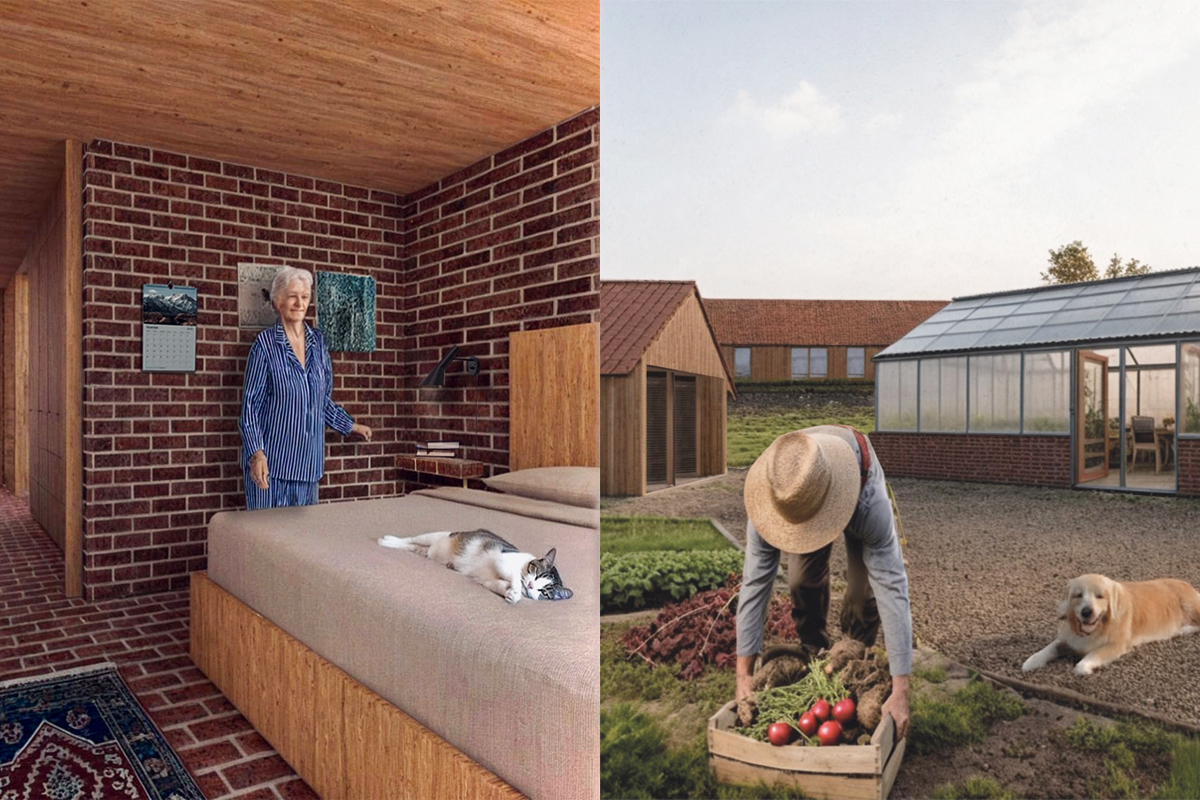 Rural Tectonics
