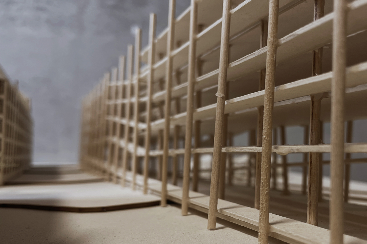 Structure